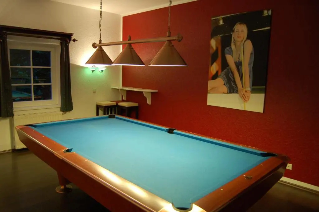 Landhotel Altes Zollhaus - Général