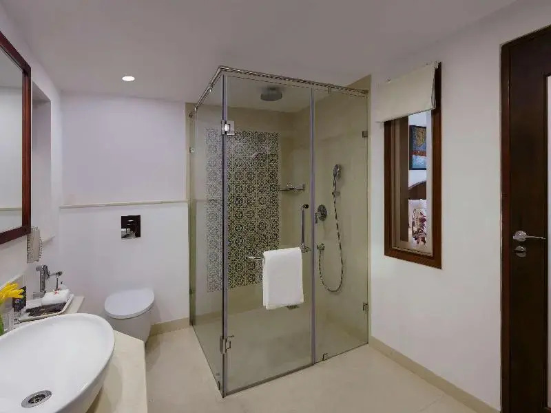 Novotel Goa Dona Sylvia Hotel