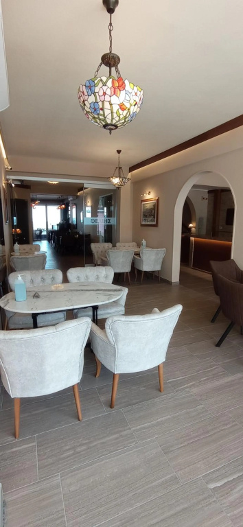 Hotel Themis - Général