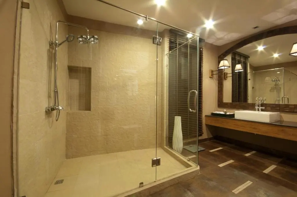 Montis Resort - Chambres