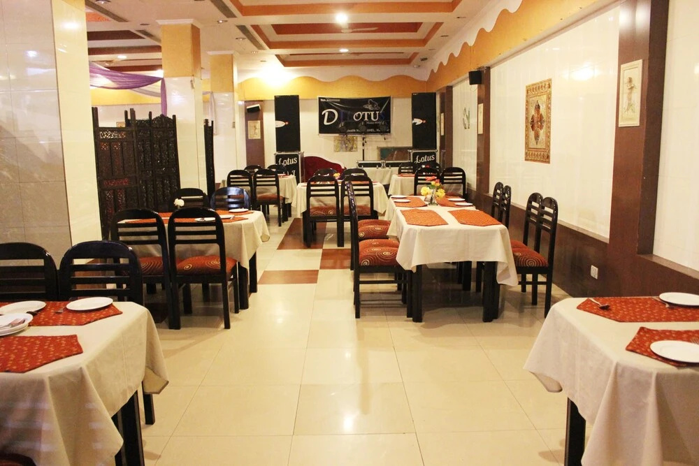 OYO 1946 Hotel Vinayak - Général