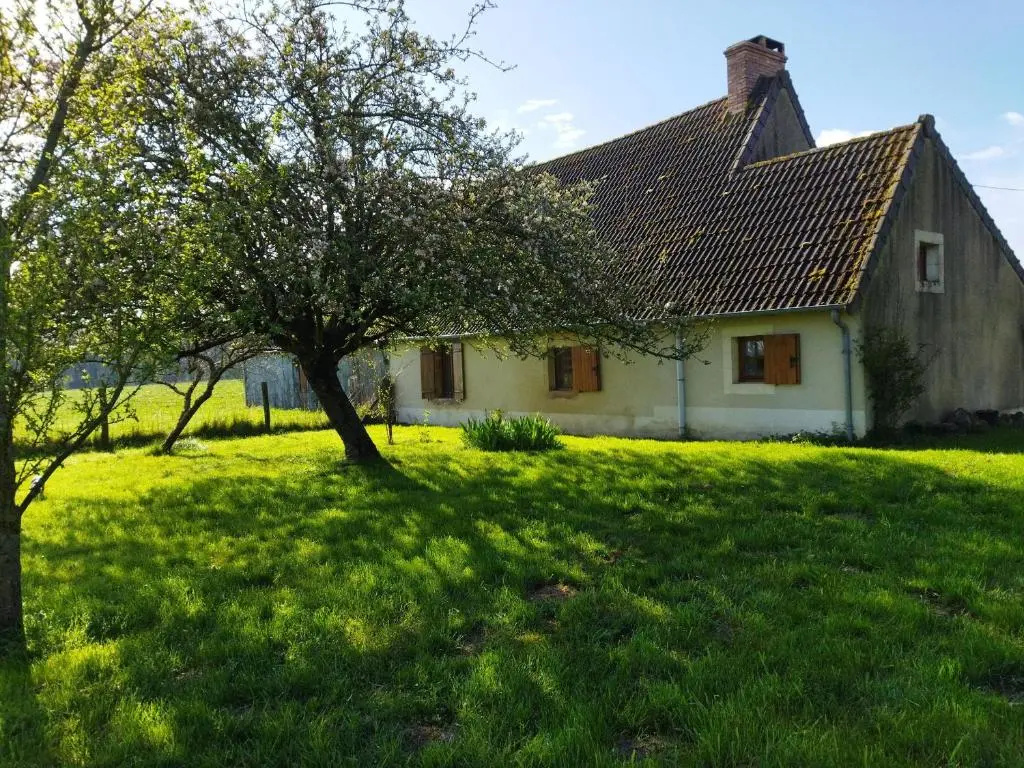 Afficher la photo 6 — Gite Le Chatelet, 2 pièces, 2 personnes - FR-1-586-9