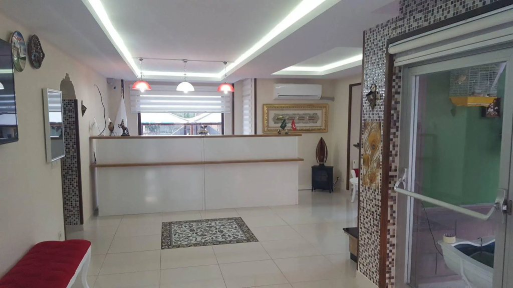 Hotel photo 9