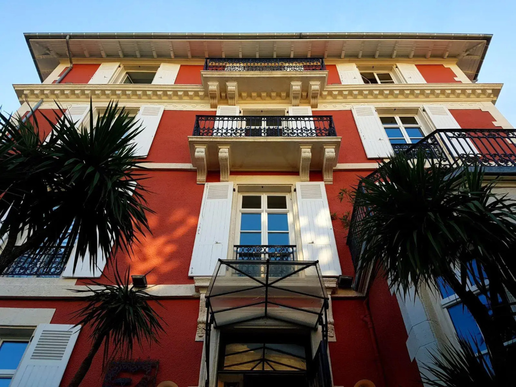 La Maison du Lierre - Général