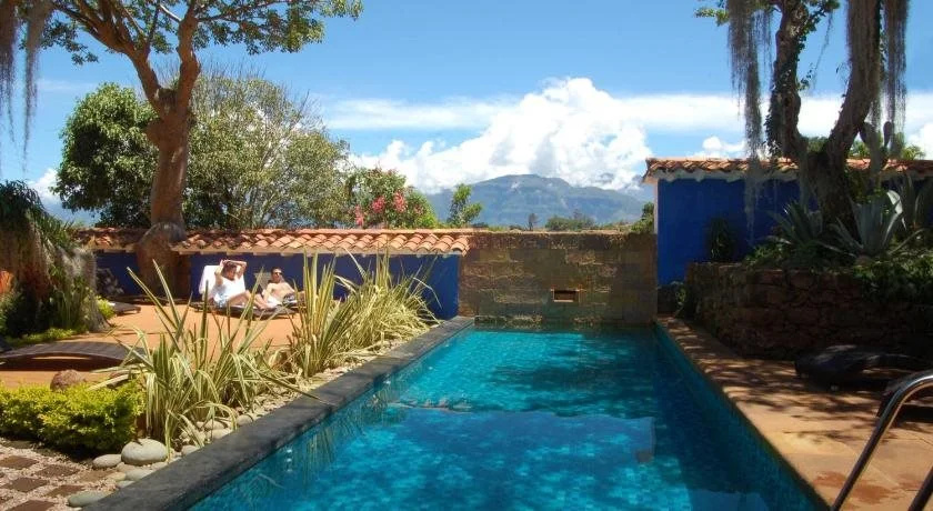 Hotel photo 10