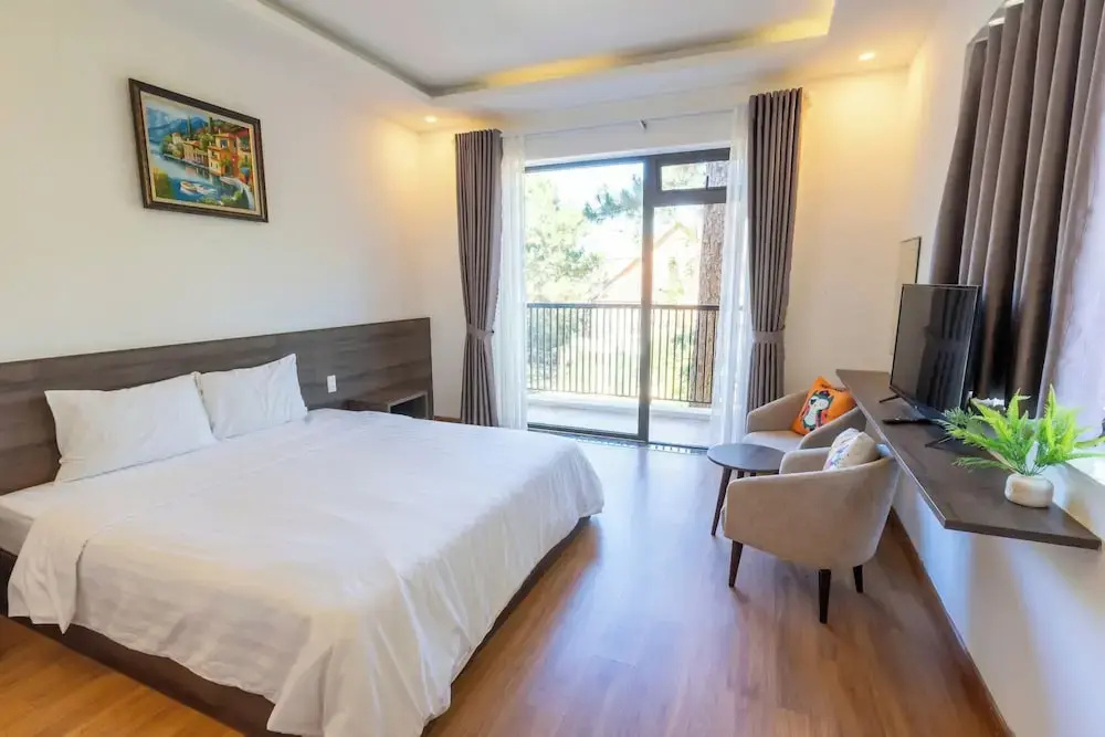 Hotel photo 5
