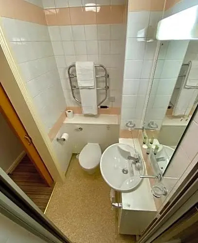 Dubrovnik Hotel - Chambres