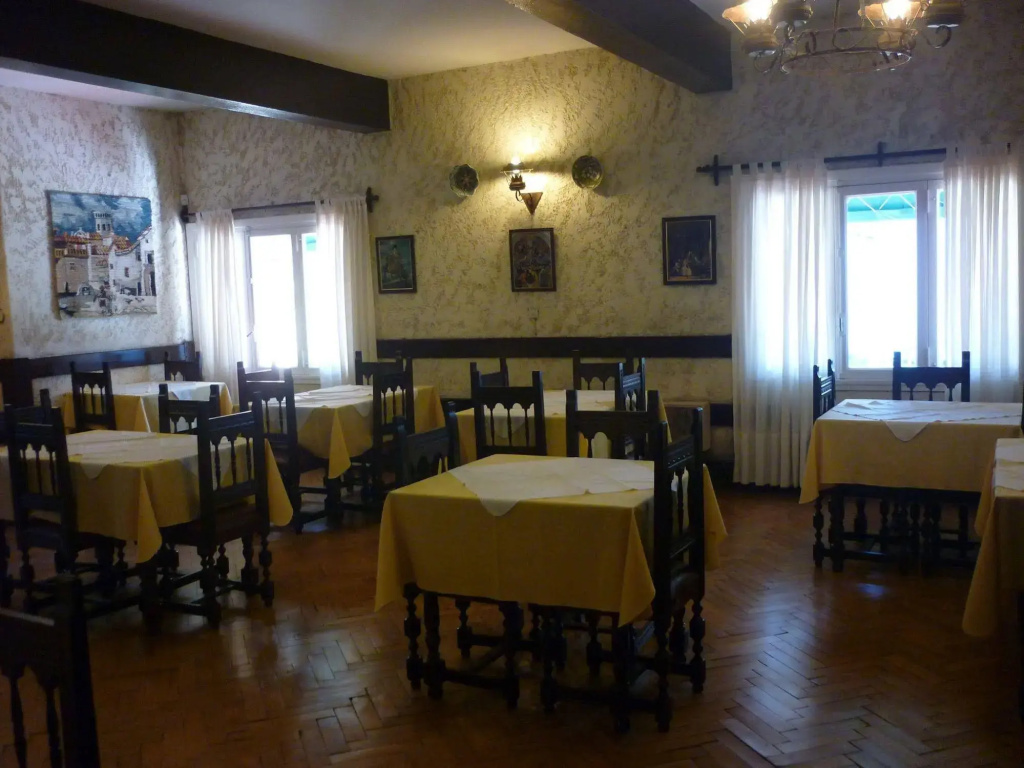 Hotel Los Troncos - фото 12