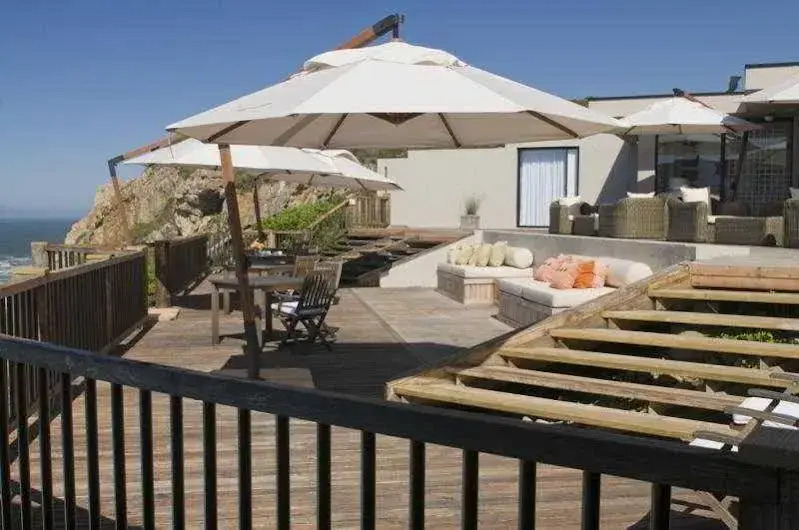 Plettenberg Park Hotel & Spa - фото 28