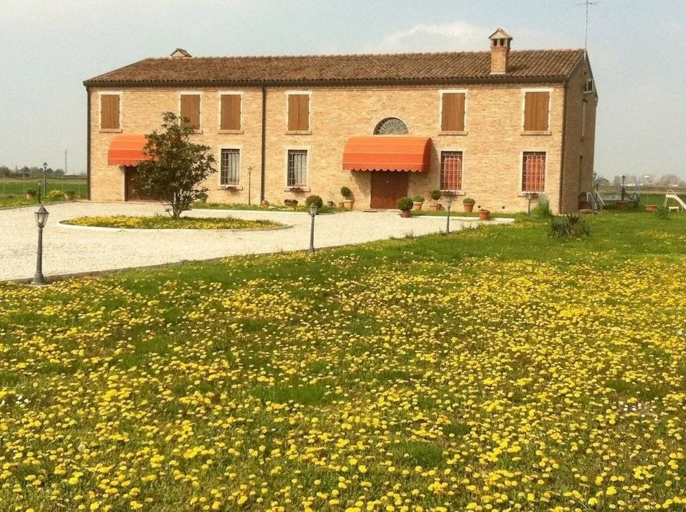 Il Frattiero B&B