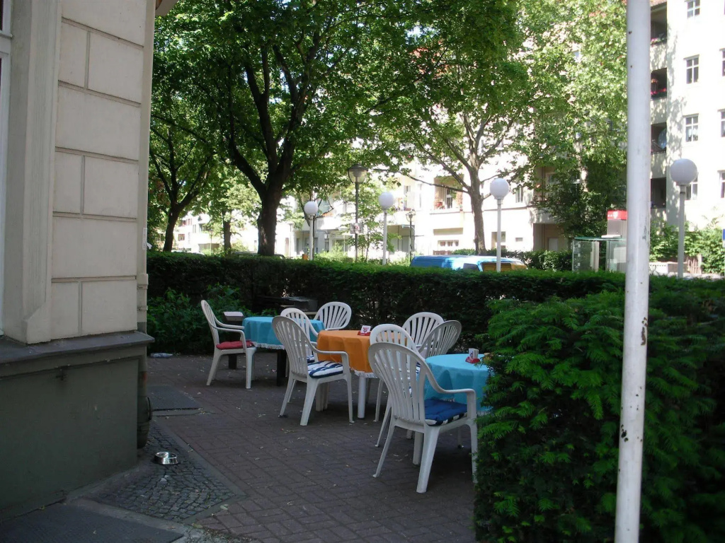 Hotel photo 8