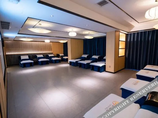 Business Centre