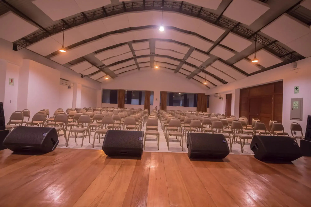 Qallwa Pucallpa - фото 18