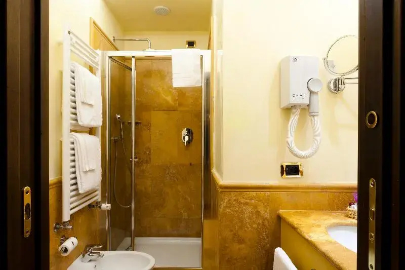 Hotel Al Codega - Chambres
