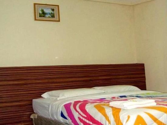 Iskandar Sinsuran Guesthouse