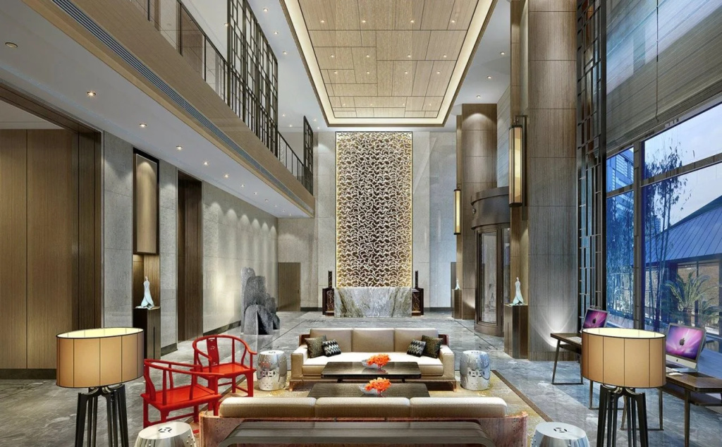 Hotel photo 12