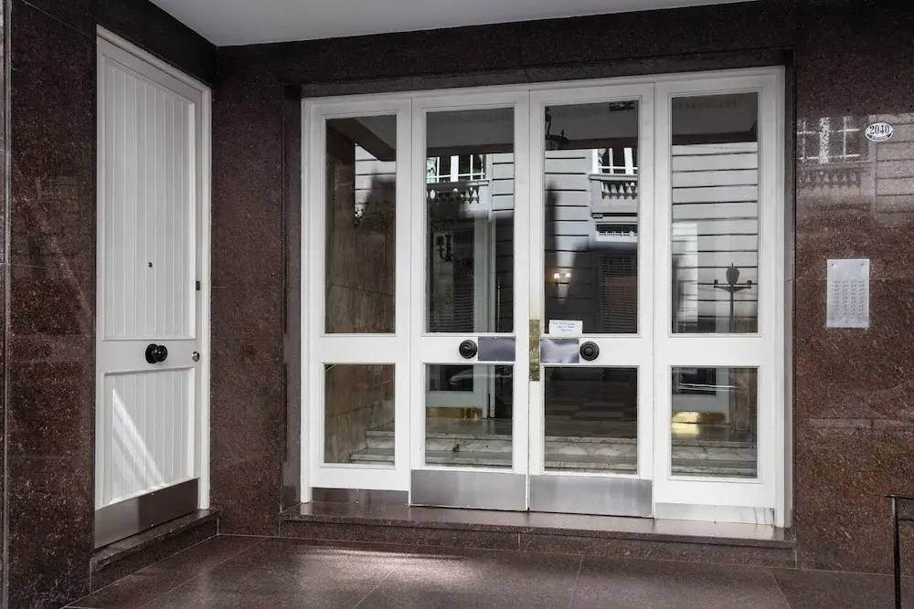 BT Homes - Recoleta, Ayacucho