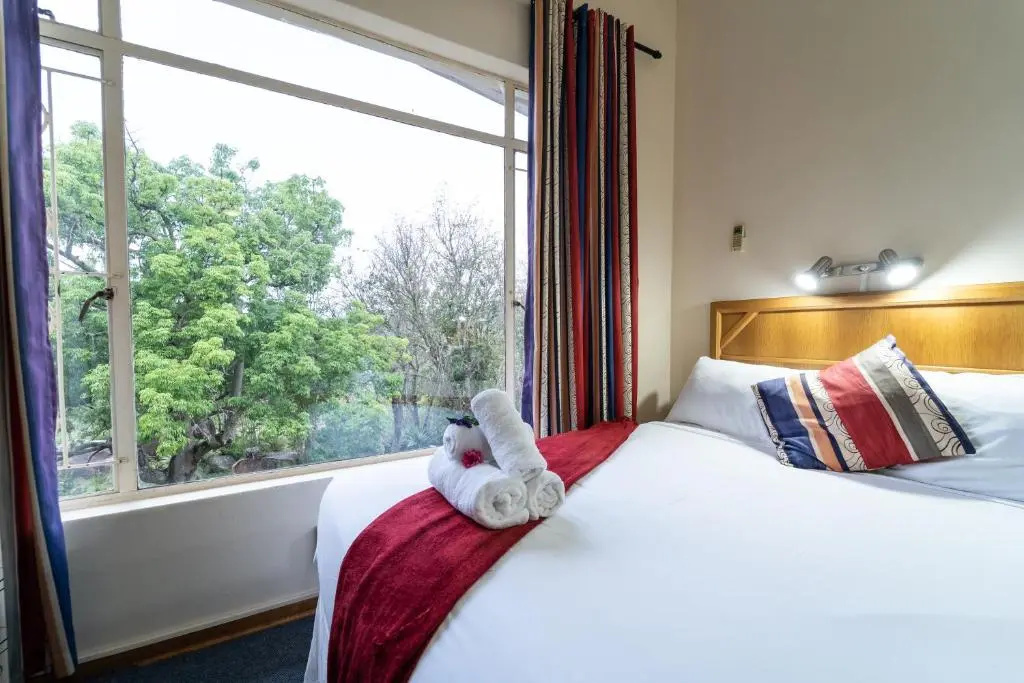 Gooderson Natal Spa Hot Springs & Leisure Resort - Chambres