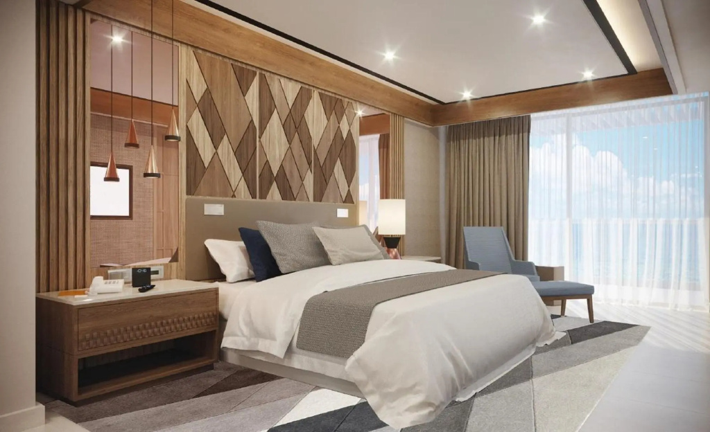 Royalton Splash Riviera Cancun Resort