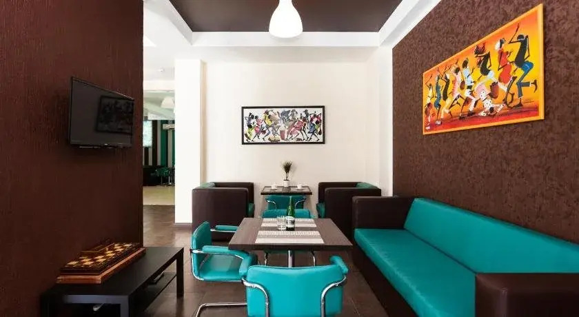 Townhouse Kedrovaya Rosha - фото 14