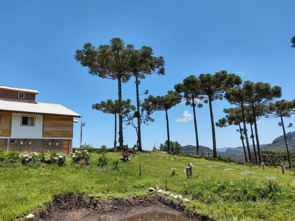 Pousada Montanha Real