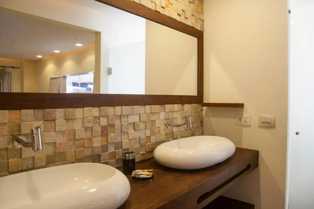 Pousada Jaya Boutique - Chambres