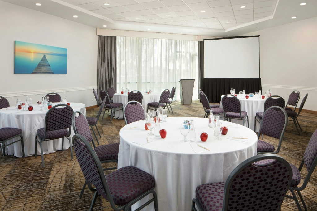 DoubleTree by Hilton San Diego - Hotel Circle - Général