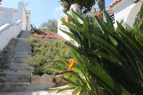 Villa Dorada