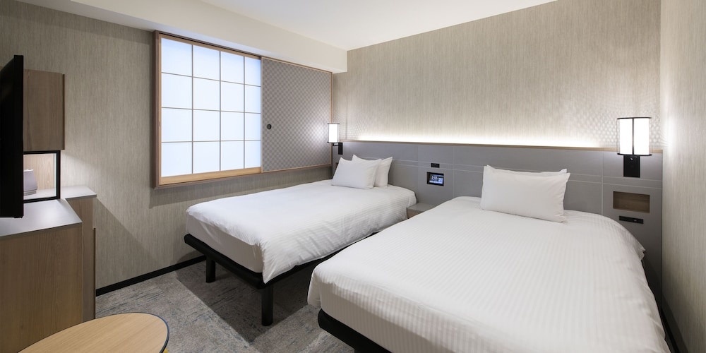 Asakusa Tobu Hotel 사진 42