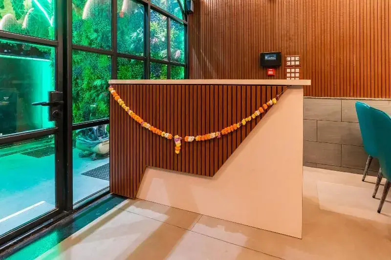 Hotel photo 30