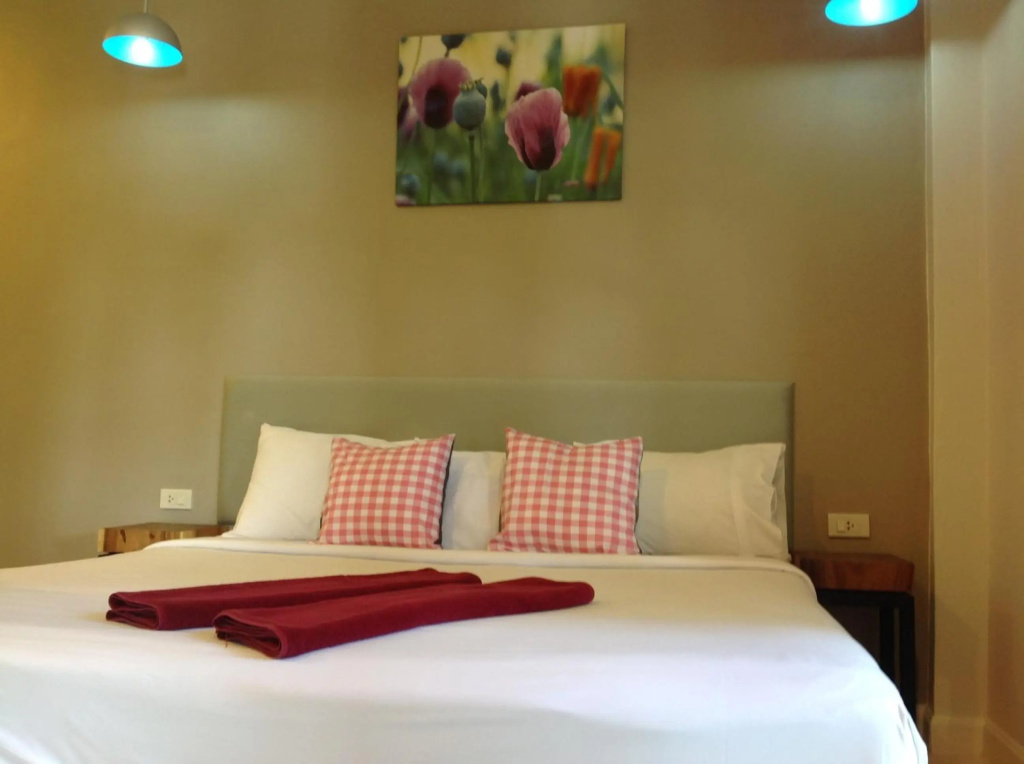 Sandy House Rawai — 3