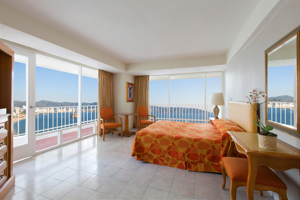 Krystal Beach Acapulco - Général
