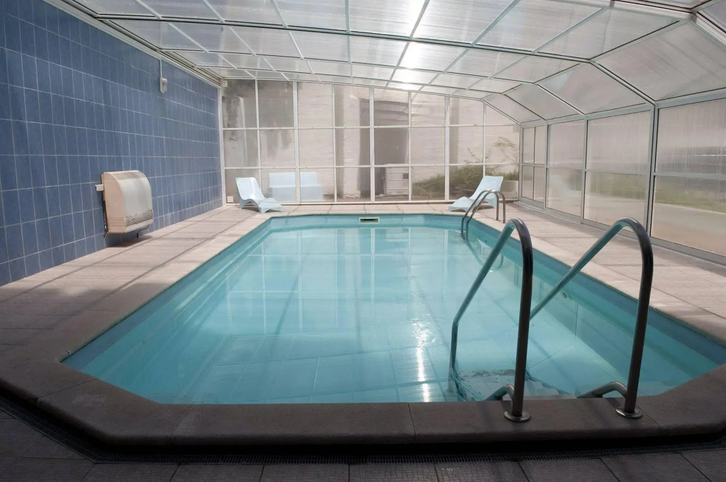 Hotel Atlantida Sol - Général