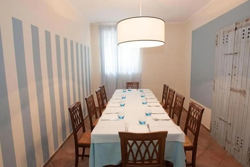 Hotel Brigantino - Général