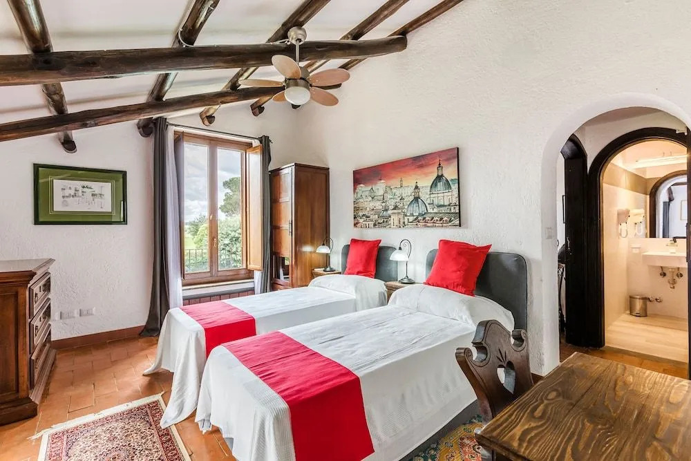 Villa Gabrimò - фото 26