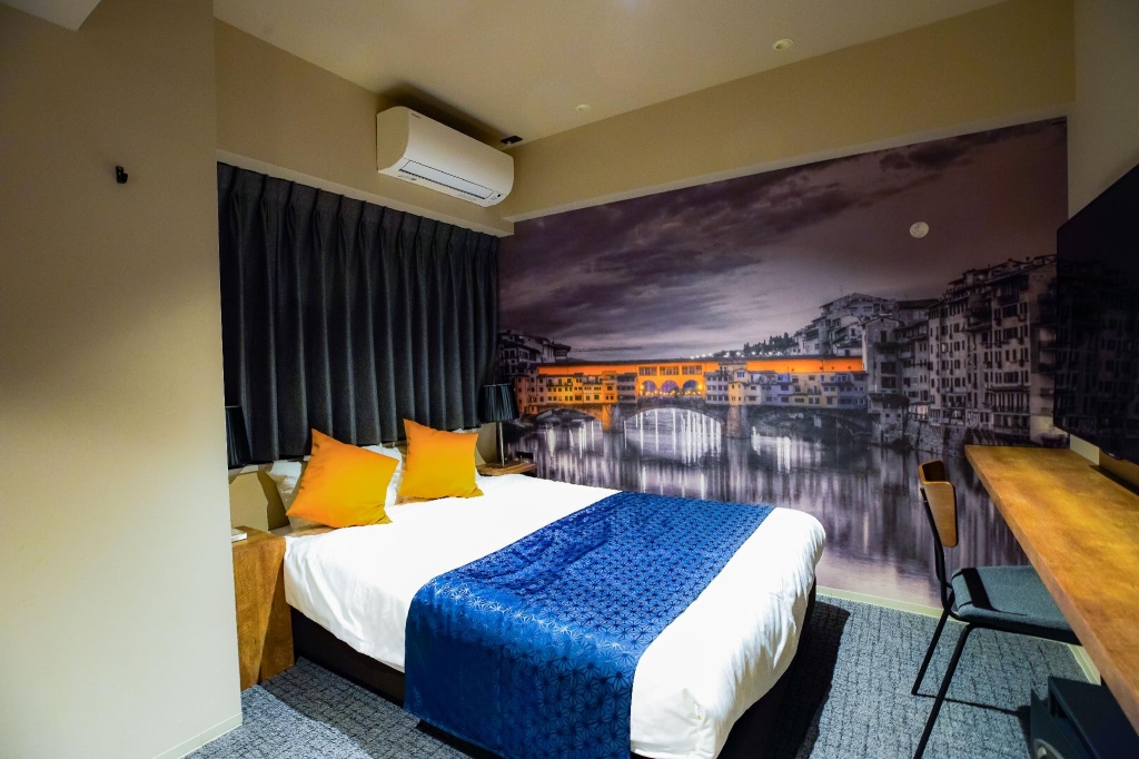 Hotel S-Presso Namba 사진 8