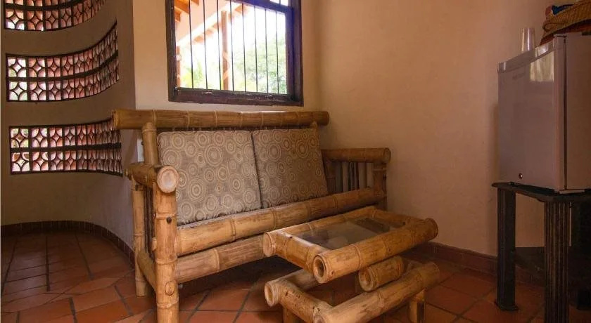 Hosteria Tonusco Campestre - Général