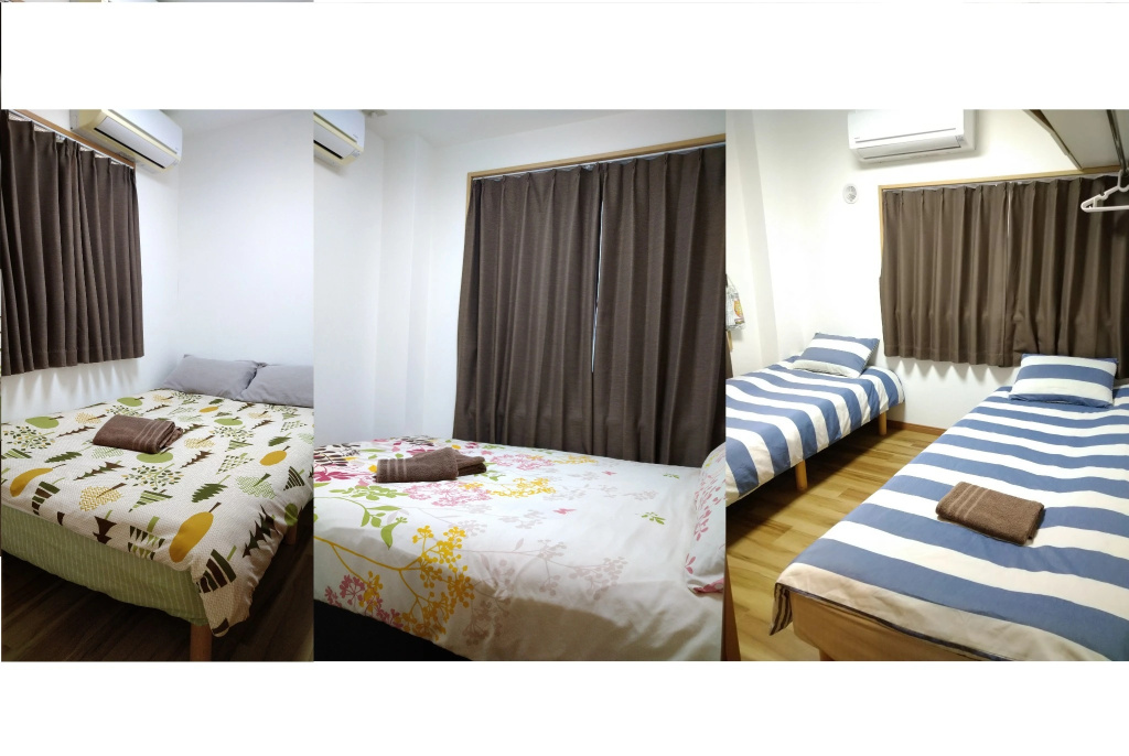 Ichijuku Ryokan Kaminarimon - Vacation STAY 75757v