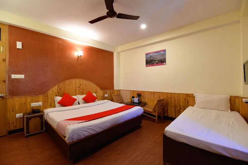 Hotel photo 20