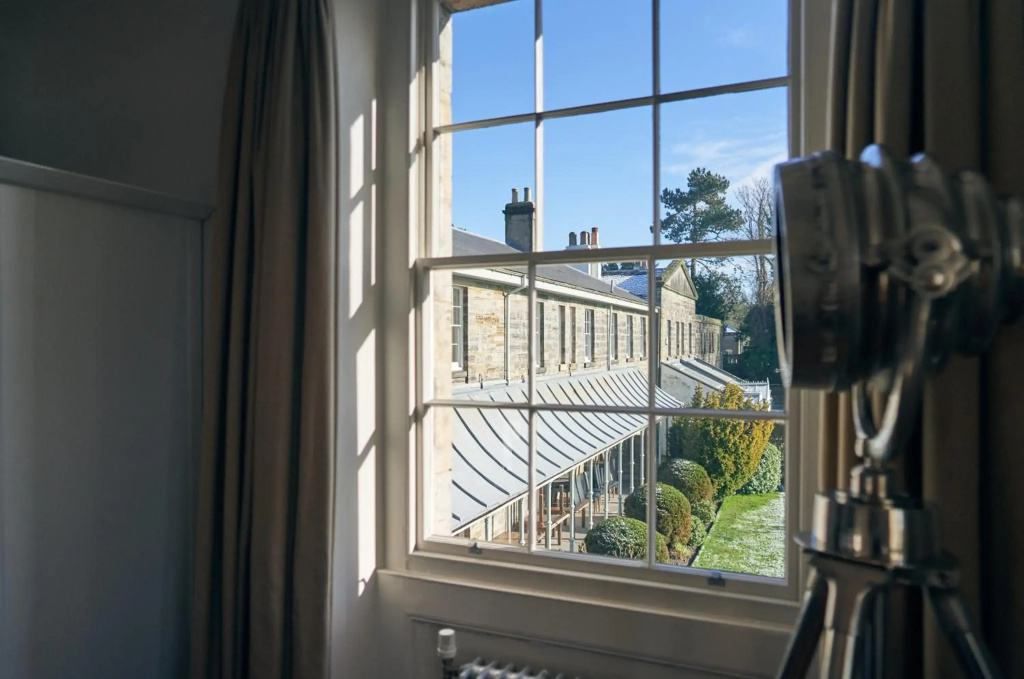 Hotel du Vin & Bistro Tunbridge Wells - фото 8