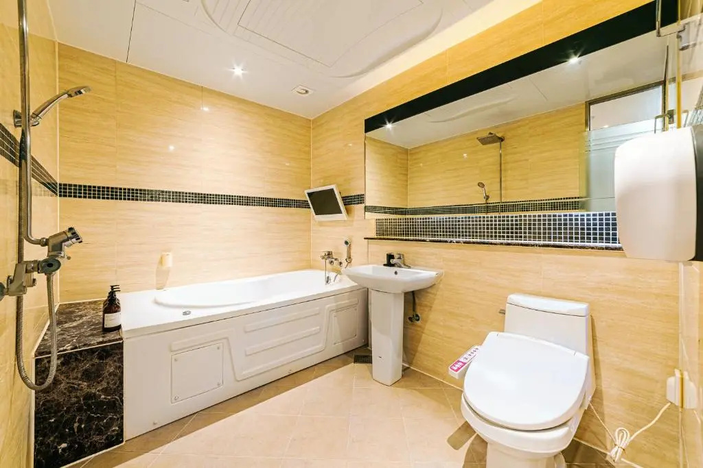 Hotel photo 14