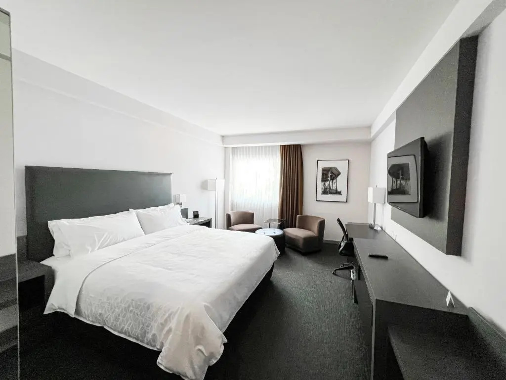 Holiday Inn Express & Suites Hermosillo by IHG - Chambres