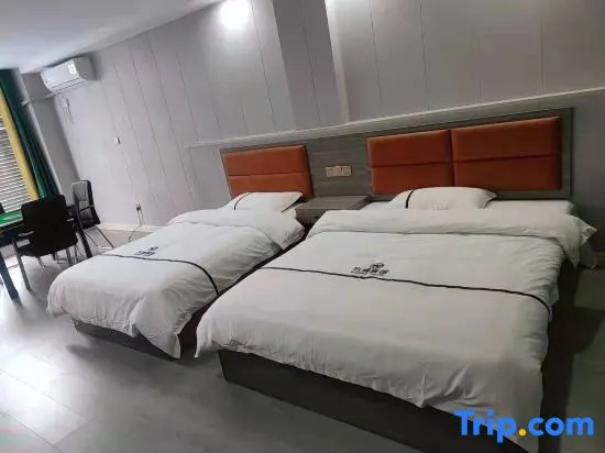 Xinxiang Hotel - Chambres