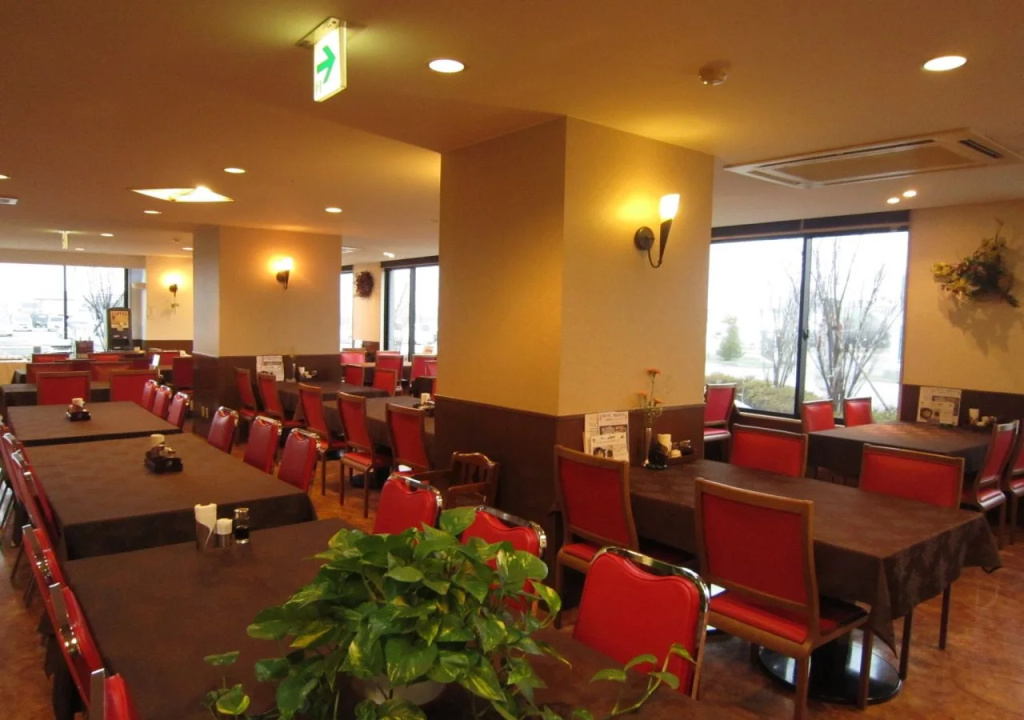 Park Inn Goshogawara Elmcity - Général