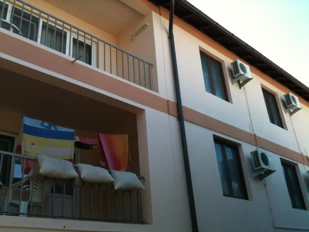 Casa Flandy