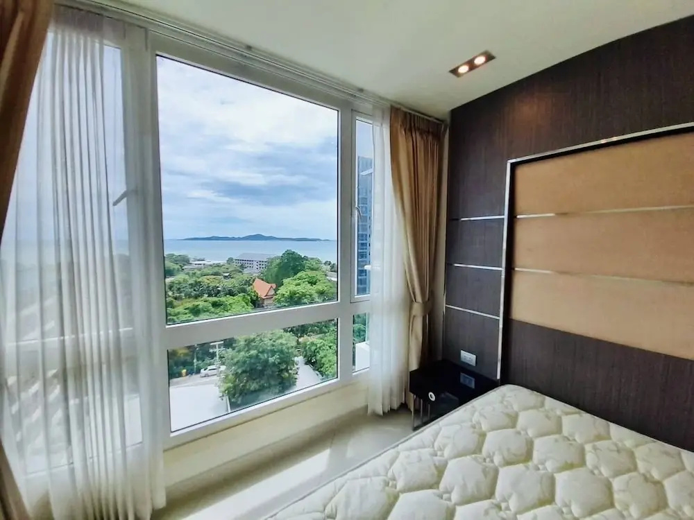 The View Cosy Beach by PSR ASIA - Chambres