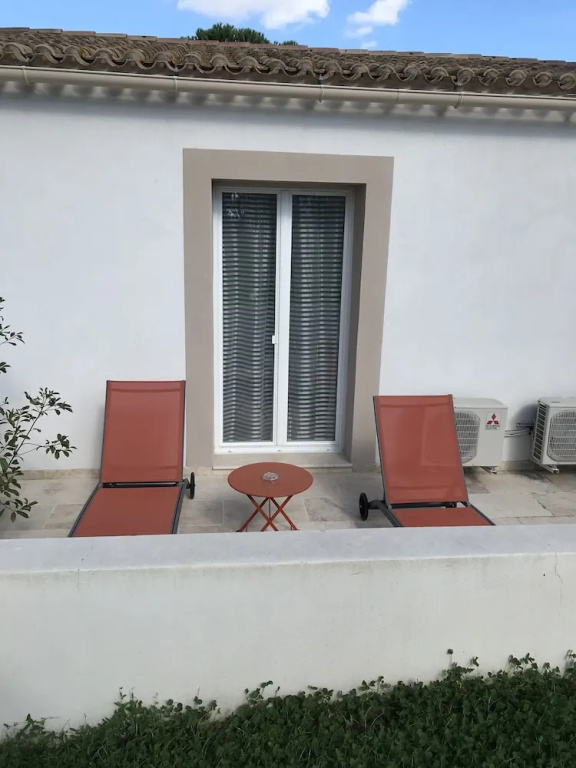Comfort Double room (full double bed)