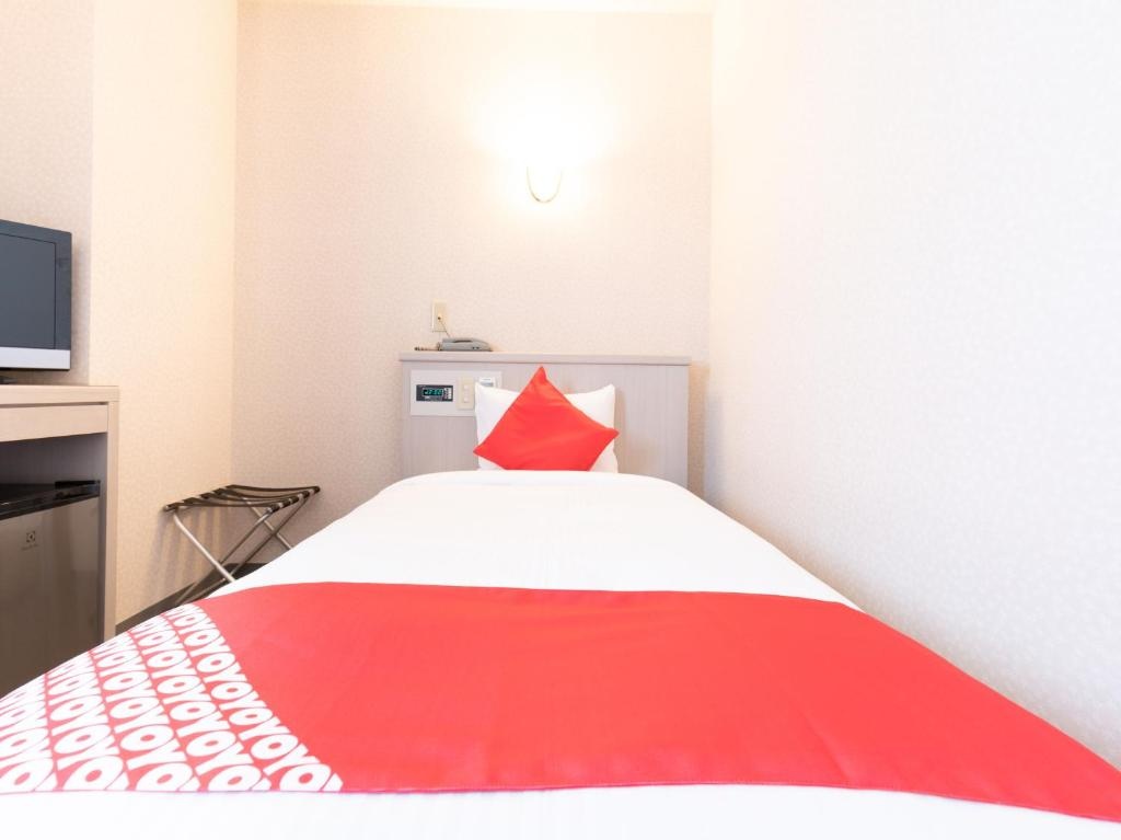 Hotel U-nus 사진 2