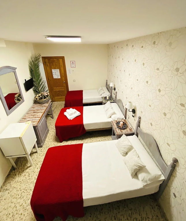 Comfort room