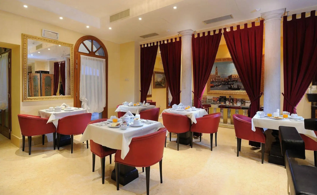 Hotel Ai Due Principi - Général